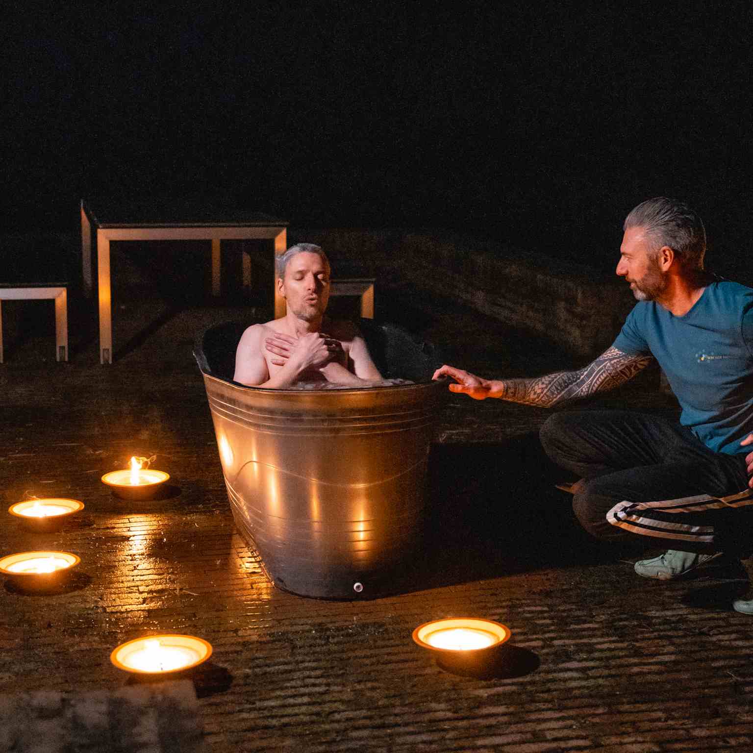 ijsbad-rust-kern-wim-hof-methode De Wim Hof Methode ademhalings oefening als persoonlijke ontwikkeling